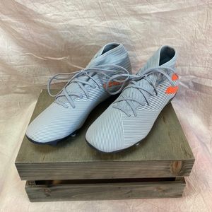 Men’s Adidas Soccer Shoe